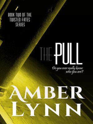 cover image of The Pull